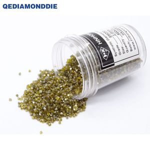 Mbd Duy Nhất Tinh Thể Tổng Hợp Kim Cương Bột Kim Loại Trái Phiếu 30/40 Lưới Kim Cương Bụi Để Làm Kim Cương Công Cụ - Product Image 1