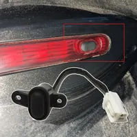 Bouton de commande d'ouverture de coffre arrière sans clé pour Mazda 6 GH 2008-2012, interrupteur de verrouillage de hayon, pièces automobiles