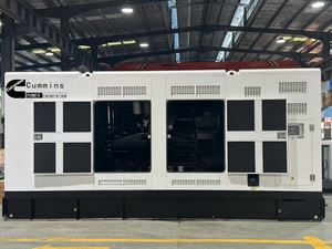 Hot Sale for Cummin S 300kw Silent Type Plant <b>Generators</b> 375KVA With Option Intelligent Cheap Price - Product Image 4