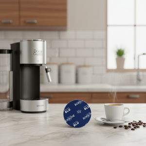 50 Nuove Capsule Borbone Blu Blend Compatibili con Macchine Monodose DOLCE GUSTO 0,15g/Capsula - Product Image 3