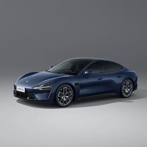 2024 nouvelle voiture électrique pure berline à grande vitesse Xiao Mi Su7 avec une autonomie CLTC de 700 à 830km et une batterie de 73.6 à 101kWh - Product Image 5