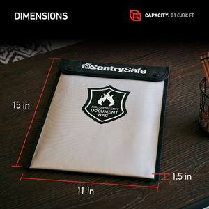 Nhà máy tùy chỉnh vật tư văn phòng dải phản quang, chống cháy và chống thấm nước bảo vệ Ví - Product Image 4