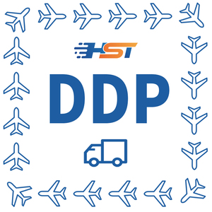 中国からカザフスタンへ、DDP、戸口から戸口への配送、保険付き、低運賃 - Product Image 1