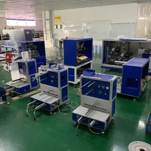 Línea de ensamblaje de celdas de bolsa, máquina de fabricación de línea de laboratorio de batería para fabricación de bolsas