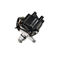 Suku Cadang Mobil Performa Tinggi Rakitan Distributor Pengapian Mesin 5AFE 1.6L OEM 19020-15180