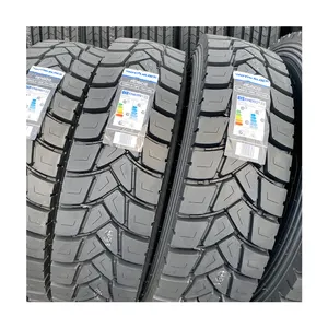 Lanvi gator Aplus Royal black Marke LKW-Reifen 315/80 R22.5 295/80 R22.5 11 R22.5 12 R22.5 13 R22.5 Stollen block Traktion LKW-Reifen