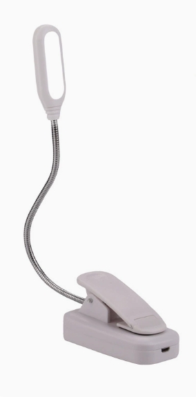 LY-15 [Vertical Head] Charging Edition White