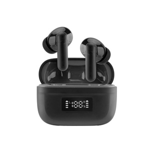 Audífonos Inalámbricos ENC TWS con Reducción de Ruido y Pantalla LED de Energía - Product Image 1
