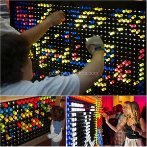 Varillas Acrílicas Redondas Transparentes de Color, con Extremos Pulidos, Venta al Por Mayor de Fábrica - Product Image 5