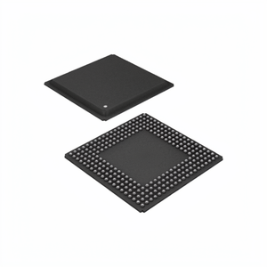 Distributeur agréé MT90869AG – Composants électroniques : Interface 272 BGA IC pour télécommunications 272BGA - Product Image 1