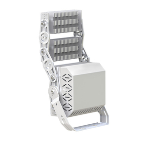 Reflector LED de Alta Potencia con Garantía de 5 Años, Temperatura de Color de 3000-6500K para Campos Deportivos y Estadios al Aire Libre, Resistente al Agua IP65 FL-TG - Product Image 2