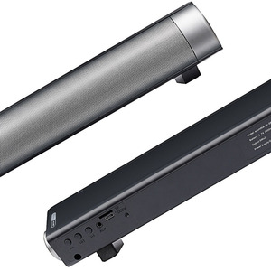 Vofull-Barra <span class=keywords><strong>de</strong></span> sonido para cine en casa, altavoz inalámbrico <span class=keywords><strong>de</strong></span> alta potencia 2,1, para tv - Product Image 2
