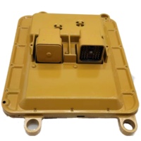 Carte de commande ECU moteur pour 142-3363 172-9389 132-2148 pour machines de construction 120H 120K 140H 160H D6R 4kg