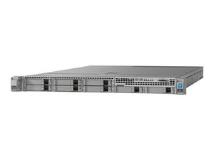 เซิร์ฟเวอร์เสียง Cisco รุ่น BE6M-M4-K9 ของแท้ใหม่เอี่ยม รุ่นธุรกิจ 6000M Svr (M4) ซอฟต์แวร์ BE6M-M4-K9 สำหรับการส่งออกที่มีข้อจำกัด - Product Image 6