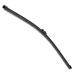 Fourniture directe d'usine professionnelle silicone doux pluie <span class=keywords><strong>x</strong></span> balais d'essuie-glace arrière de voiture balai d'essuie-glace universel - Product Image 5