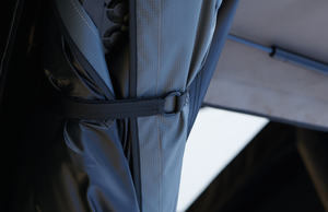 Neues Auto-Seiten-Zelt 4WD 4x4 Ausziehbares Vordach Pickup Camping 270 Wohnmobil Seiten-Markise - Product Image 5