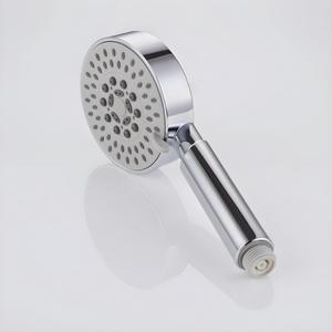 Cabezal de Ducha de Mano Vimijia de Cinco Velocidades, Cabezal de Ducha Simple para Baño y Calentador de Agua, Cabezal de Ducha Tipo Loto, Lote al por Mayor de 5 Piezas - Product Image 1
