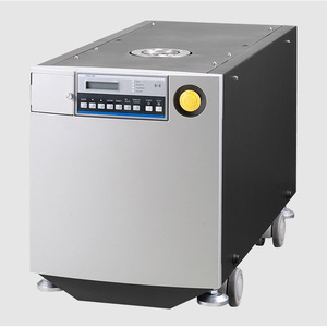 ปั๊มสุญญากาศแบบรูทส์หลายขั้นตอน Ulvac Lr421 T กำลังไฟ 2000 วัตต์ สำหรับใช้งานในอุตสาหกรรม - Product Image 2