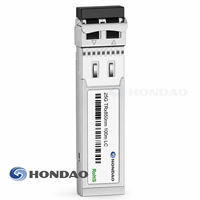 Módulo Óptico SFP28 SR de 25 Gbps y 850 nm, Dúplex LC, Enlace de Corto Alcance