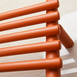 Avonflow thiết kế mới 1000mm cam khăn hâm nóng cho phòng tắm Điện Đường sắt khăn với nhiệt khăn Máy sấy ấm hơn - Product Image 6