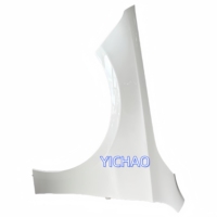 Offre Spéciale d'ailes d'origine d'occasion de haute qualité pour Mercedes Benz Classe A 177 Wing Fender