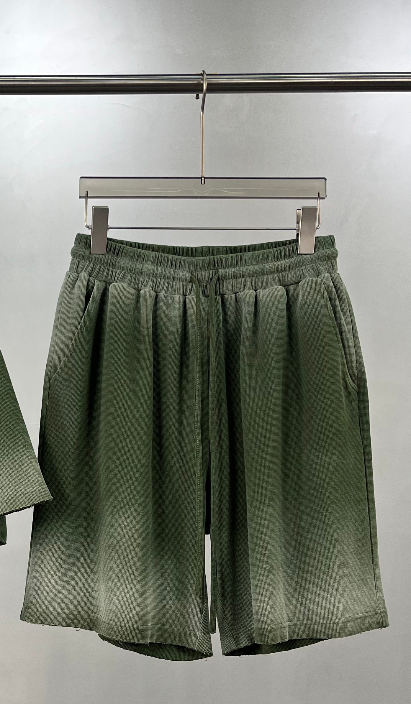 Verde militar