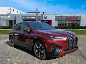 ราคาดีที่สุด IX AWD Drive50 4 ประตู แฮทช์แบค มือสอง พวงมาลัยซ้าย ภายในสีเข้ม เบาะหนัง ACC อัตโนมัติ R18 - Product Image 6