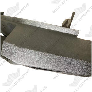 Vente d'usine hors route <span class=keywords><strong>pare</strong></span>-chocs <span class=keywords><strong>arrière</strong></span> remplacement en alliage d'<span class=keywords><strong>aluminium</strong></span> <span class=keywords><strong>pare</strong></span>-chocs <span class=keywords><strong>arrière</strong></span> garde pour HILUX VIGO/REVO - Product Image 4