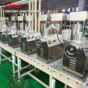 Horus fabbrica modello 22 <span class=keywords><strong>32</strong></span> taglia 350 kg/h <span class=keywords><strong>tritacarne</strong></span> e salumiere <span class=keywords><strong>tritacarne</strong></span> uso commerciale <span class=keywords><strong>tritacarne</strong></span> elettrico - Product Image 5