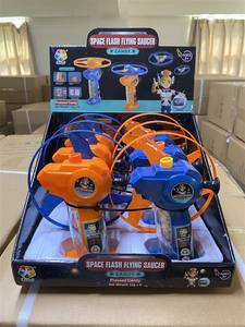 Jouets en <span class=keywords><strong>bonbons</strong></span> Shantou Juqi, nouveau jouet en <span class=keywords><strong>bonbons</strong></span>, soucoupe volante lumineuse avec <span class=keywords><strong>bonbons</strong></span> durs, <span class=keywords><strong>bonbons</strong></span> sucrés, jouets en <span class=keywords><strong>bonbons</strong></span> - Product Image 4