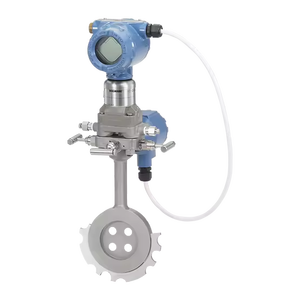 Transmisor de Presión de Alta Precisión 4-20ma Original Rosemounts- 3051S, Transmisor Multivariable Emerson 3051 - Product Image 3