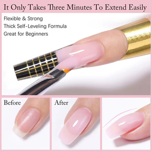 Proveedor OEM, Etiqueta Personalizada, Venta al por Mayor, Gel Acrílico Líquido <span class=keywords><strong>para</strong></span> <span class=keywords><strong>Uñas</strong></span> de 100g/150g, 18 Colores, Gel UV <span class=keywords><strong>para</strong></span> Construcción y Extensión de <span class=keywords><strong>Uñas</strong></span> - Product Image 4