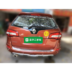 Guazi en stock <span class=keywords><strong>Renault</strong></span> <span class=keywords><strong>Koleos</strong></span> essence 2.5 SUV voiture d'<span class=keywords><strong>occasion</strong></span> traction avant 5 places - Product Image 5