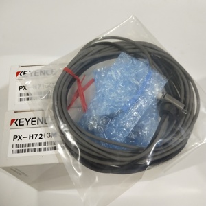 โฟโตอิเล็กทริคเซนเซอร์แบบส่งผ่านแสงรุ่น PX-H72 ของแท้ มีสินค้าในสต็อก - Product Image 2