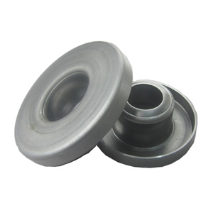 De acero de Metal Bearing <span class=keywords><strong>Cap</strong></span> <span class=keywords><strong>para</strong></span> cinta transportadora de rodillos - Product Image 3