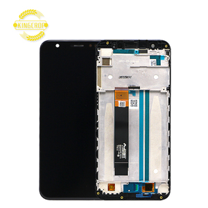 Écran LCD de téléphone intelligent pour <span class=keywords><strong>Asus</strong></span> <span class=keywords><strong>ROG</strong></span> Phone 7 Phone écran d'origine écran tactile numériseur assemblée - Product Image 4
