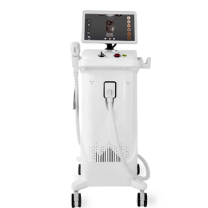 Dispositivo de Depilación Láser Ulike, Electrolisis, Depilación Láser de Diodo de Guangzhou - Product Image 1