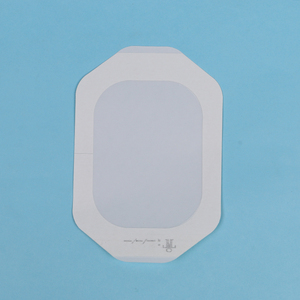 Cerotto Idrogel per Fissaggio Punture Certificato <span class=keywords><strong>CE</strong></span>, Materiale Non Tessuto Adesivo Medicale, Vendita Calda - Product Image 3