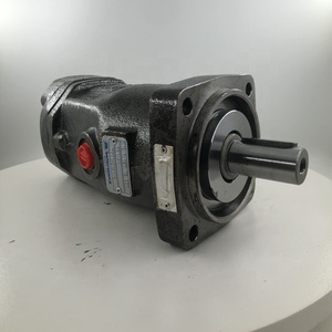 Pompe à piston SAMHYDRAULIK H1C P 020 ME CBM Pompe à huile hydraulique - Product Image 3
