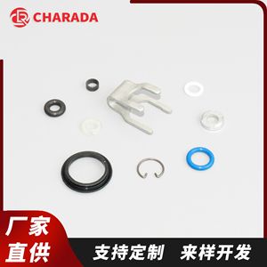 Kit de Reparación de Inyectores de Combustible Charada 1770720000 para Mercedes-Benz Clase GLC W253 - Product Image 5