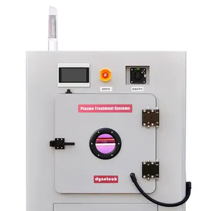 Seramik ambalajın plazma temizleyici yüzey temizleme aktivasyonu/plazma arıtma makinesi