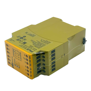 Relé de Seguridad P-ILZ 774318 Nuevo y Original, Controlador Lógico Programable (PLC) con 16 E/S, 110V - Product Image 5