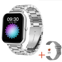 Reloj Inteligente Económico, Relojes Inteligentes de Bajo Precio en Alibaba, Reloj Deportivo con Pantalla Táctil 2026