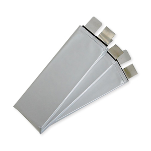 Trạng thái rắn Li ion 350wh/kg 370wh/kg mật độ năng lượng cao pin Lithium ion đơn 3.95V 79ah 79000mAh pin lithium ion - Product Image 3
