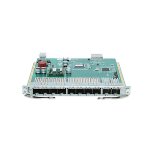10G OEO WDM транспондер/конвертер с 10 слотами SFP/SFP+ - Product Image 2