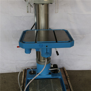 <span class=keywords><strong>Machine</strong></span> <span class=keywords><strong>à</strong></span> <span class=keywords><strong>tarauder</strong></span> verticale, moteur électrique <span class=keywords><strong>automatique</strong></span>, Z5040 - Product Image 5