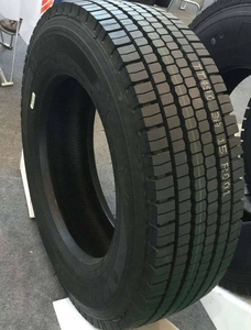 Neumáticos de Alta Calidad de Fábricas Chinas 215/75R17.5 225/70R19.5 235/75R17.5 ST235/80R16 para Camión - Product Image 5