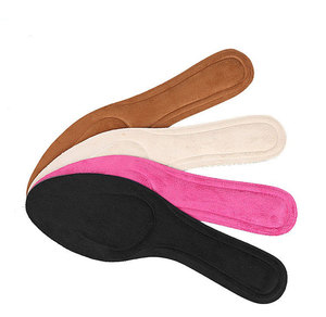 All'ingrosso da donna solette con tacco alto traspirante e Anti-sudore a goccia invisibili solette per <span class=keywords><strong>scarpe</strong></span> - Product Image 1