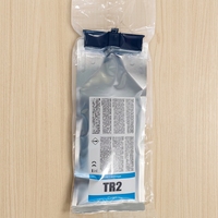 500ml Premium Eco-solvent Bag TR2 Chip Stabil Terbaru Filtrasi Multi-Tahap untuk Printer Roland Truevis 3 SG3-300/540 VG3-540/640