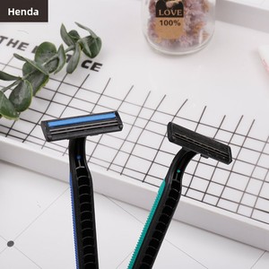 Maquinilla de <span class=keywords><strong>Afeitar</strong></span> Desechable para Hotel y Spa, <span class=keywords><strong>Crema</strong></span> de <span class=keywords><strong>Afeitar</strong></span>, Maquinilla de <span class=keywords><strong>Afeitar</strong></span> Manual de Viaje para Hombre y <span class=keywords><strong>Mujer</strong></span>, Venta al por Mayor - Product Image 4